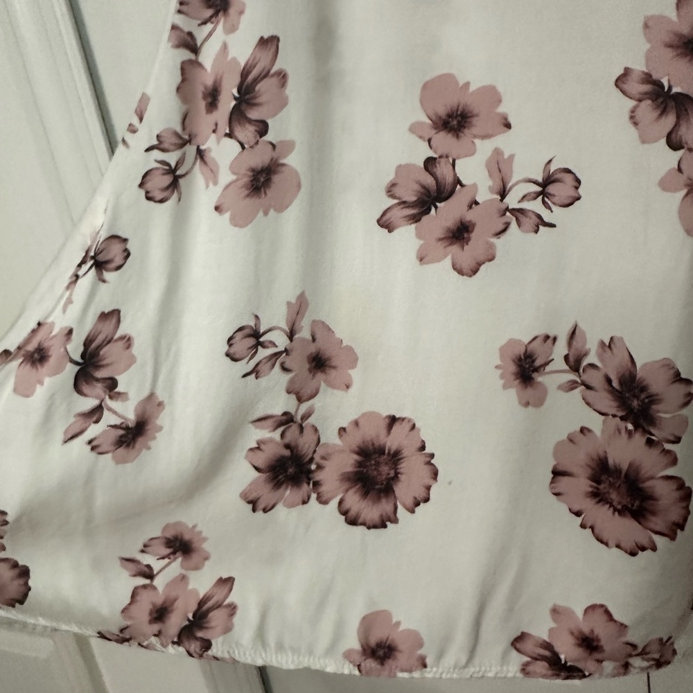Brandy Melville Abigail Dress - Picture 6 of 6